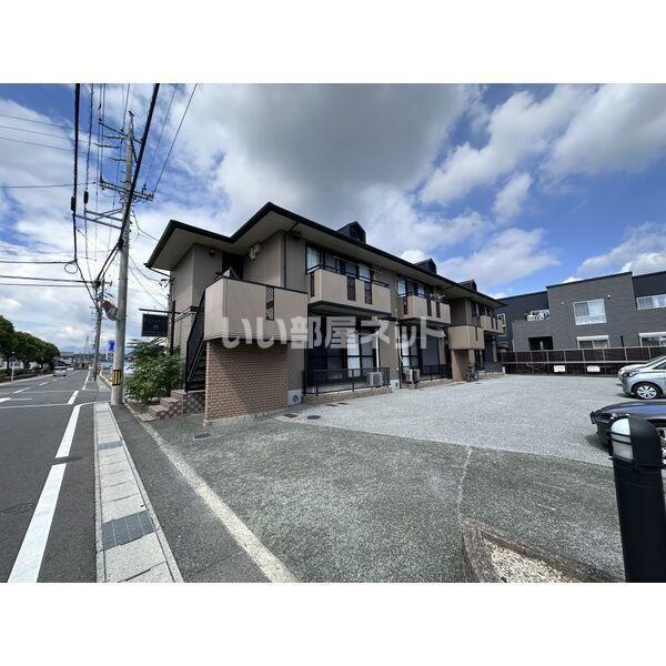 サニーコート黒宮