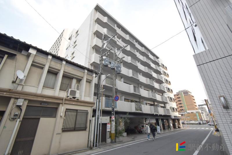 ケイジェイ博多住吉ビル
