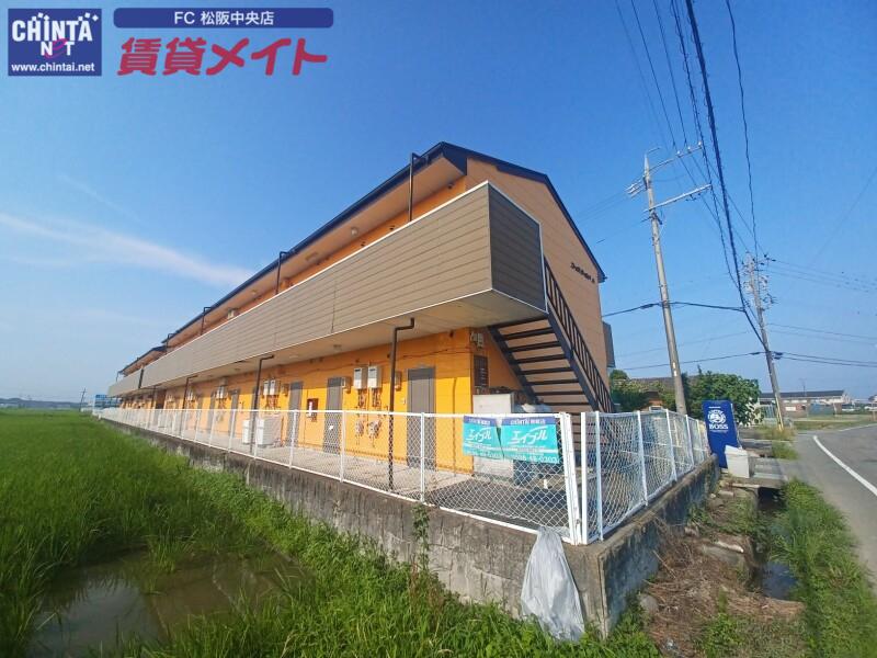 コーポワールドA
