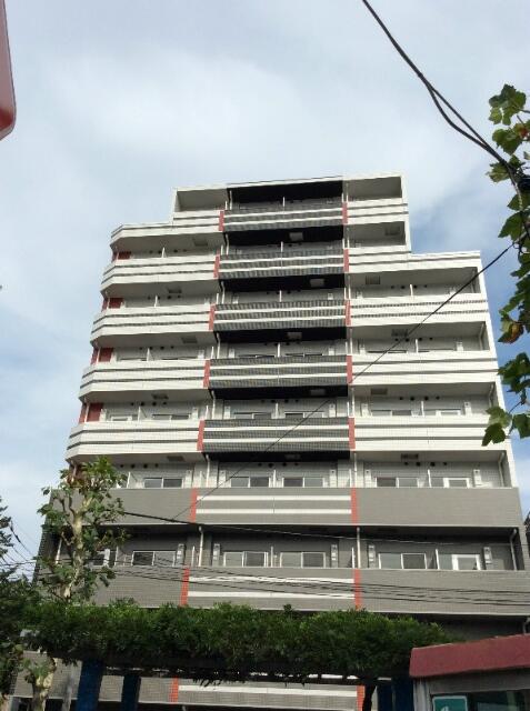 メインステージ北千住IV