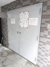 グランヴァン四谷三丁目