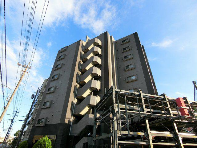 フェニックス八王子弐番館