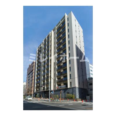 ＪＲ山手線 五反田駅 徒歩6分 12階建 築9年