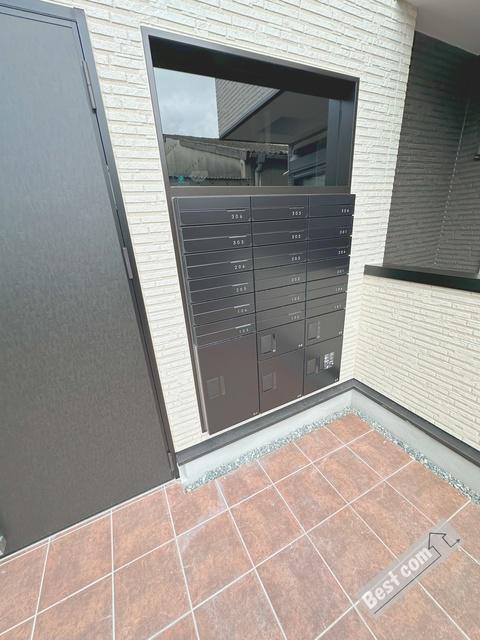 ホークシーム