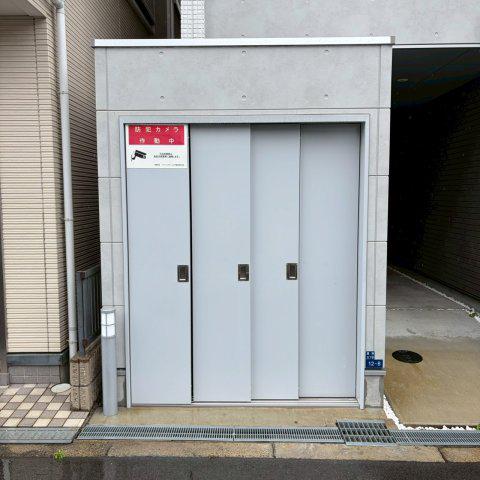アーク美章園