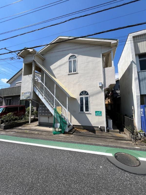光コーポ