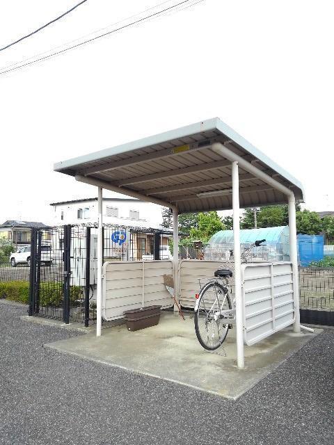 プラシード