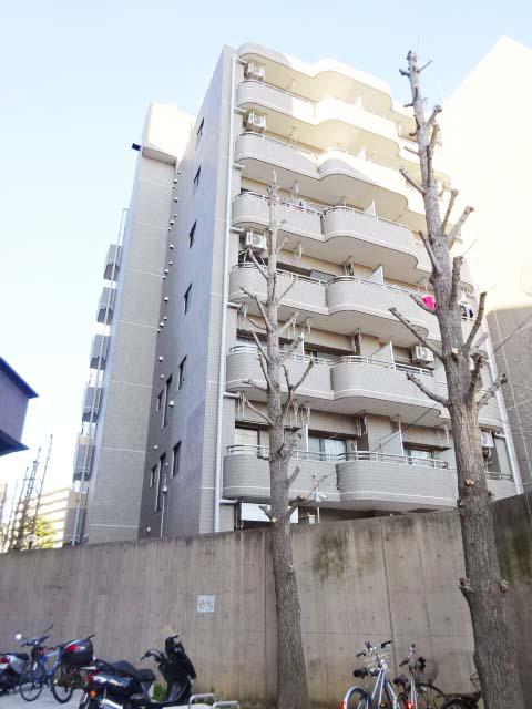 ロイヤルフラット野毛山壱番館