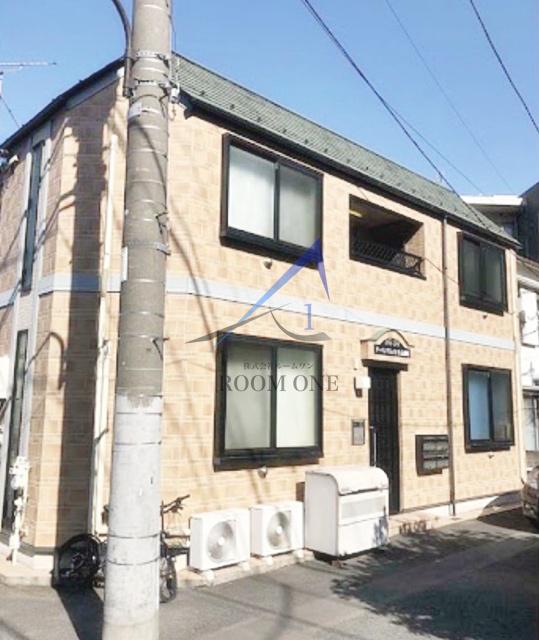 アーバンプレイス牛込柳町