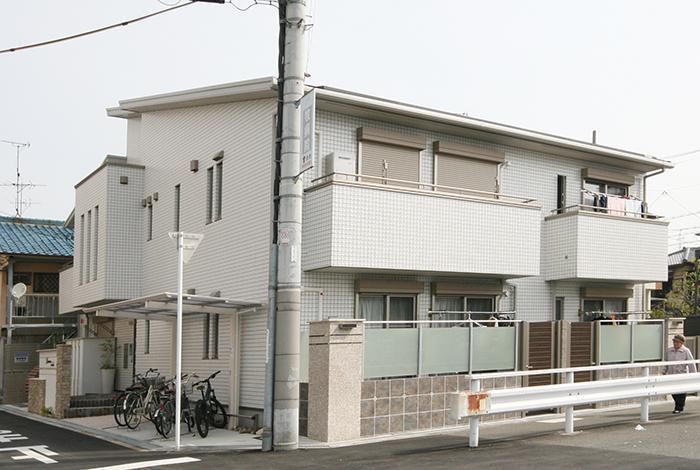 グラシューズ