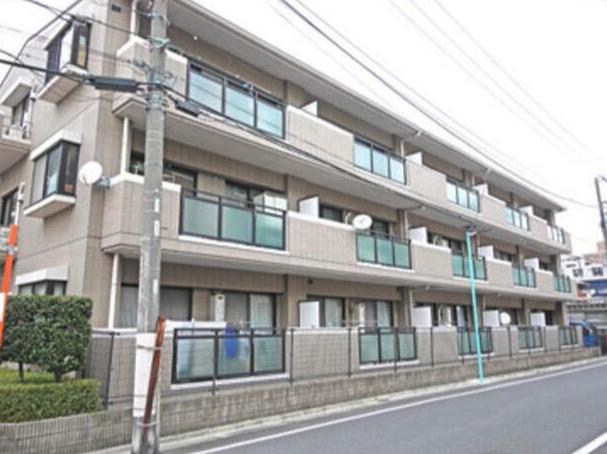 コーポ双葉