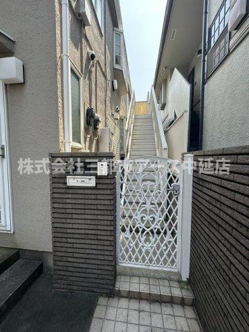 上池台5丁目