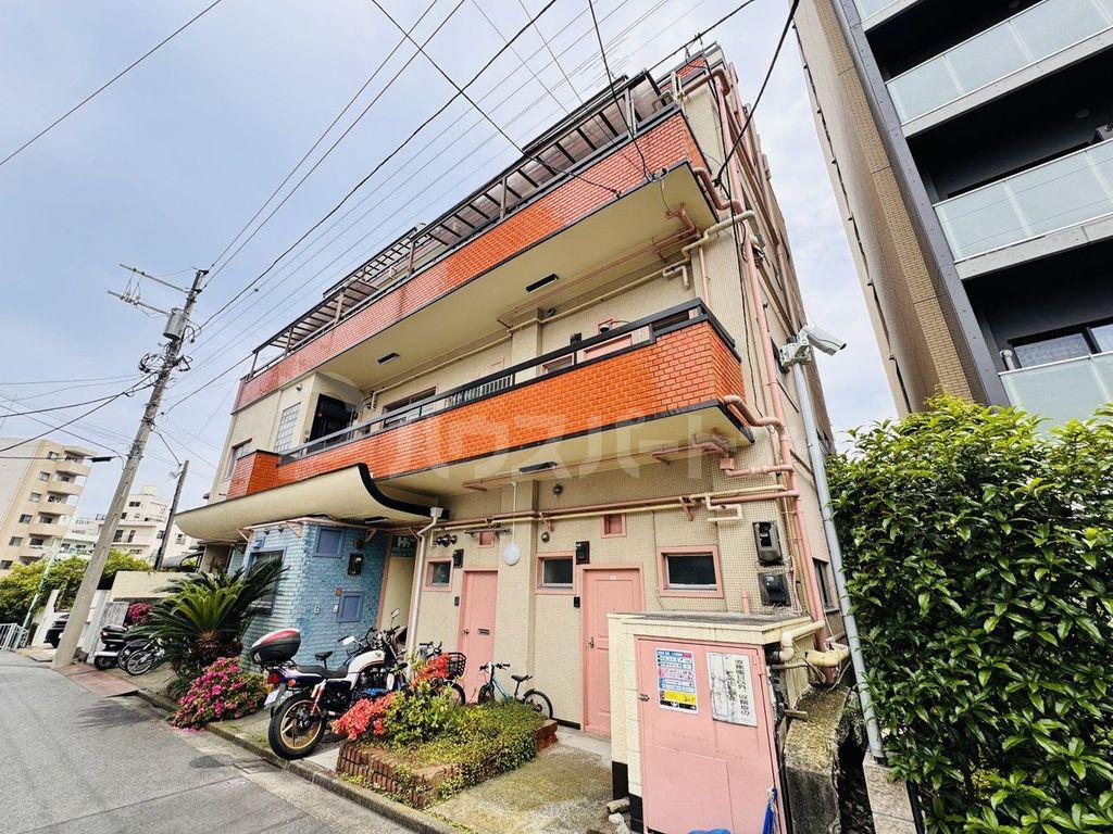木戸坂ローヤルマンション