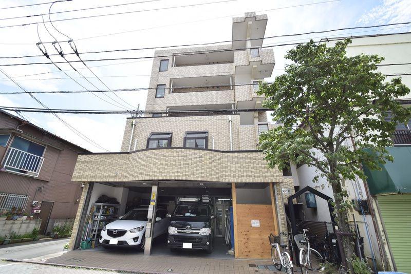 サウスネクストIII