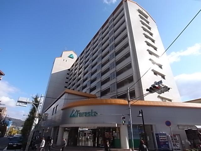 フォレスタ六甲(4LDK/9階)