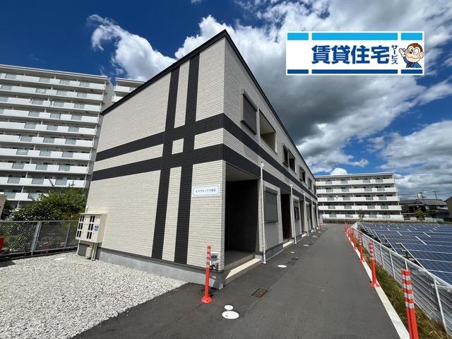 モスフロックス御着