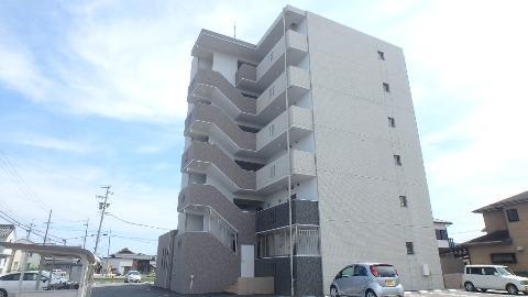 アンジュール小木II
