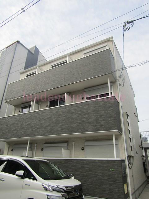 アクロス京橋アパートメント