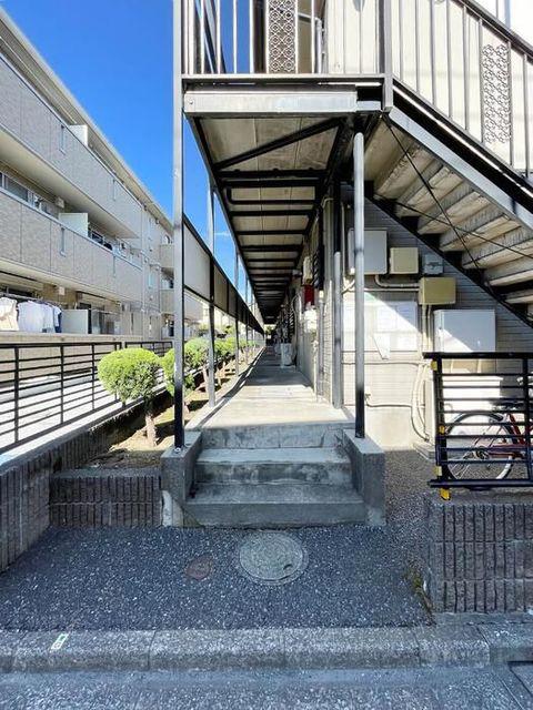 エスポワール ABA-