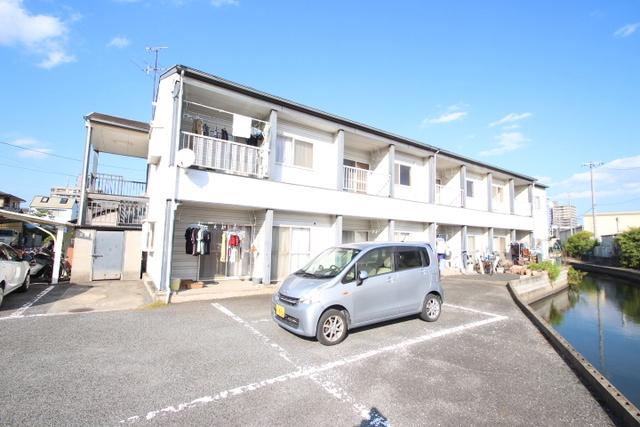 アルフィー当新田