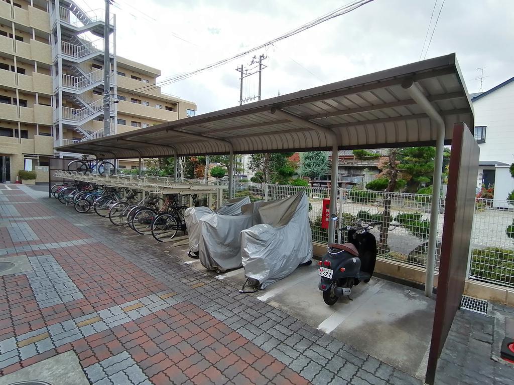 ダイアパレスステーションプラザ名取