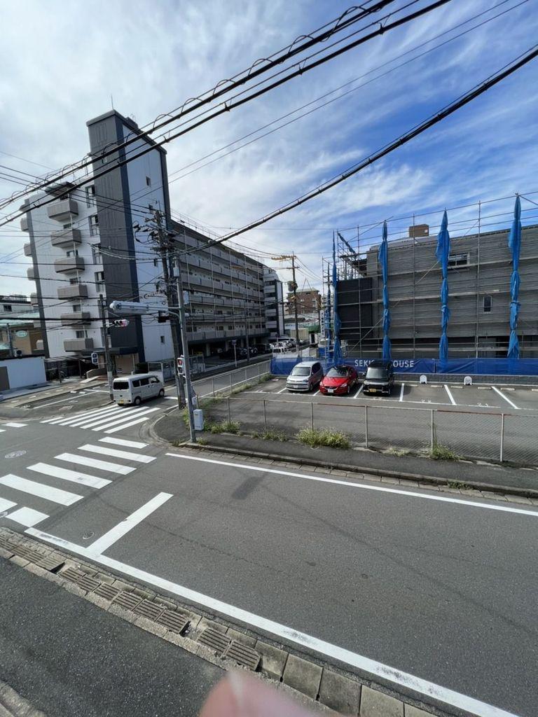 エトワール大橋