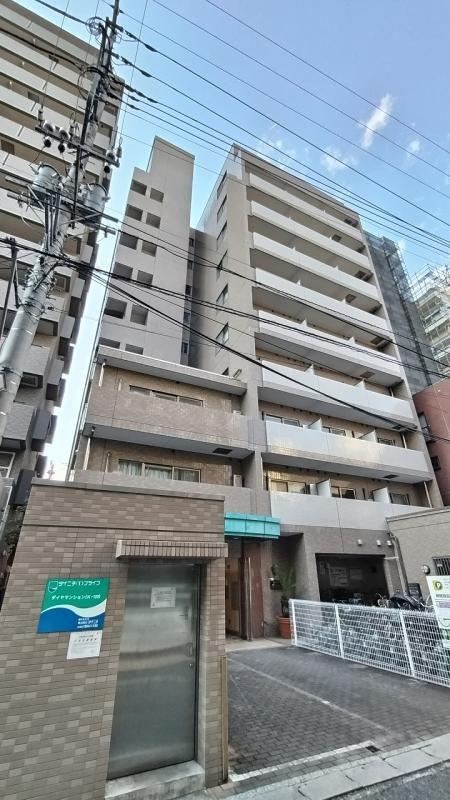 ダイヤマンション