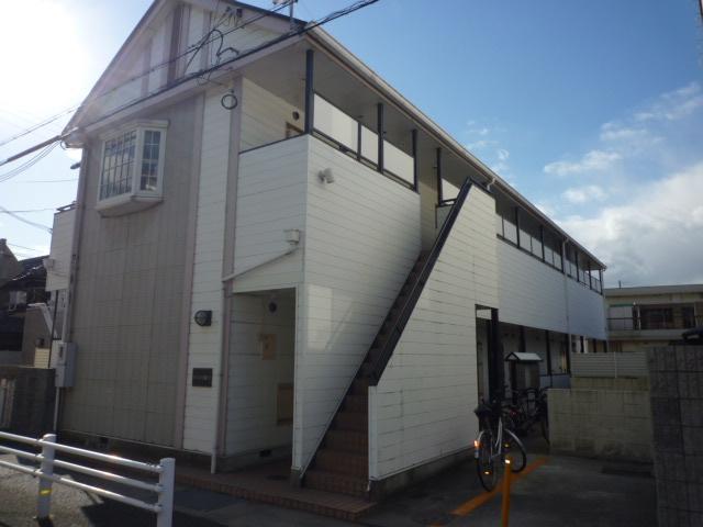 テリム七番館