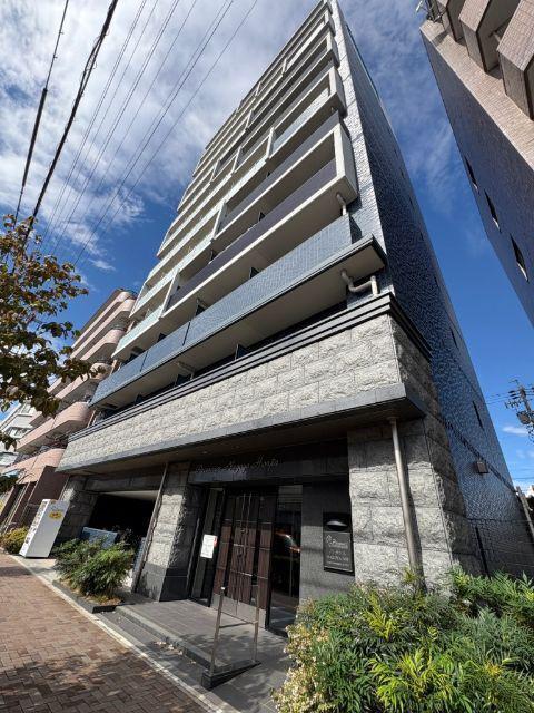 プレサンスNAGOYA本陣
