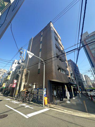 プレール新町