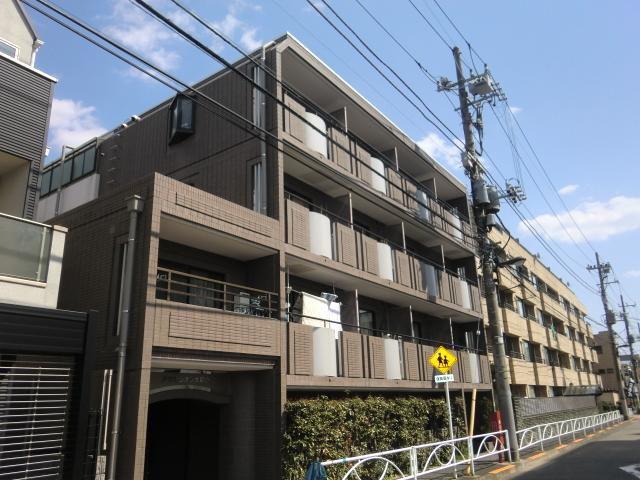 アサカシオン大岡山