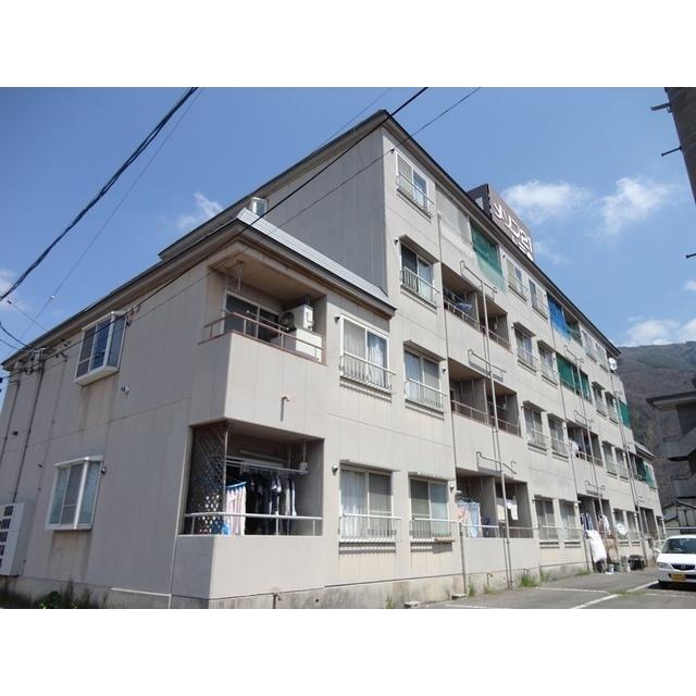 メゾン21上戸倉 403