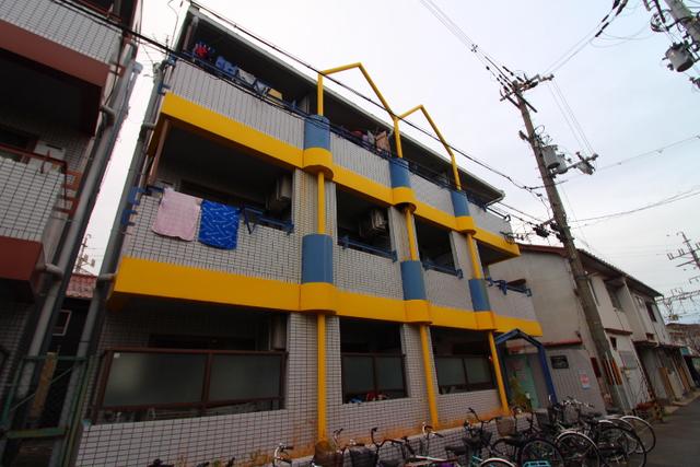 ラフィーネ千里丘