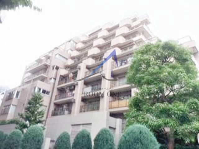 トーア駒込マンション