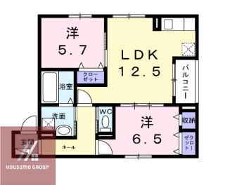 西淡路4丁目