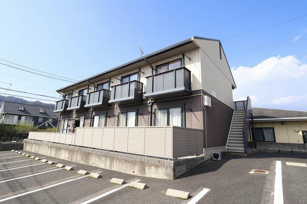 カーサKAWAUTI