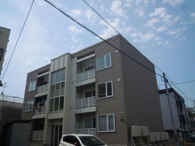 ファミール元町