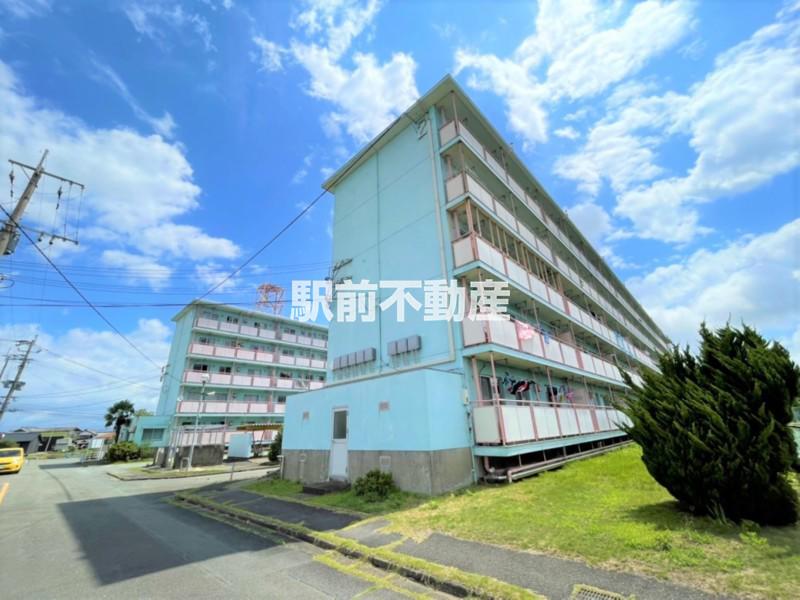 ビレッジハウス城島II