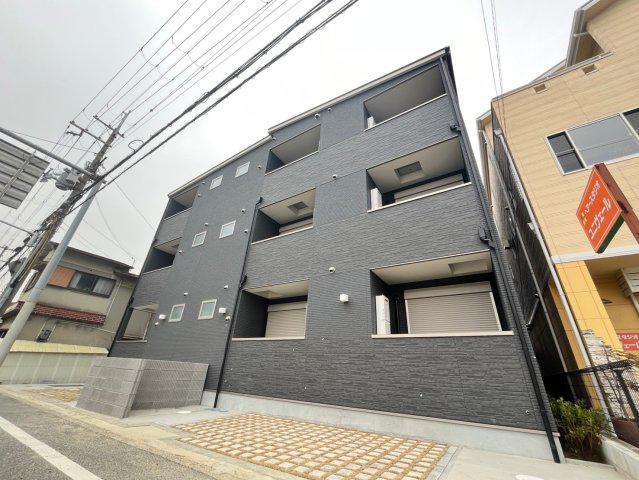 FSTYLE平井