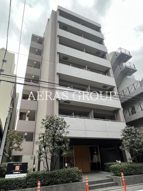 PARK AXIS 神楽坂ステージ