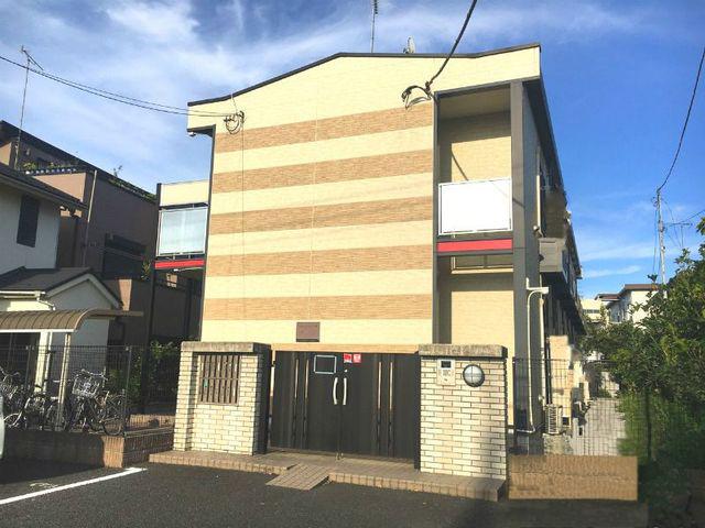 レオパレスル ソレイユ