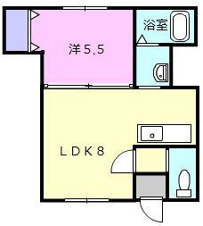 ハイツ美昇NO2