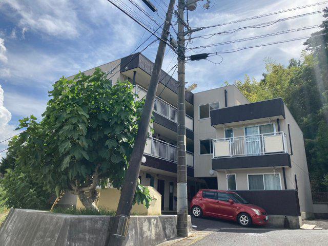 コーポ学園前