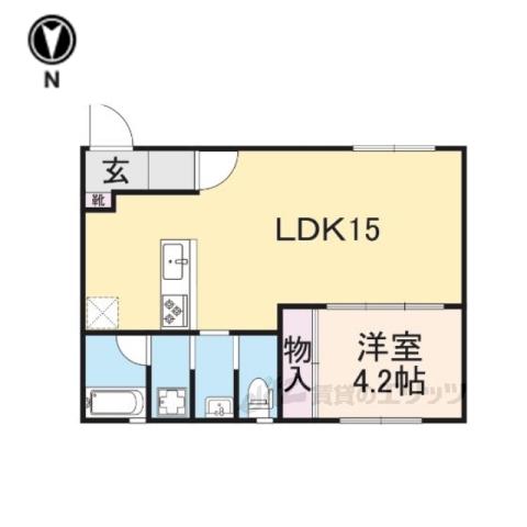 LUXE本町