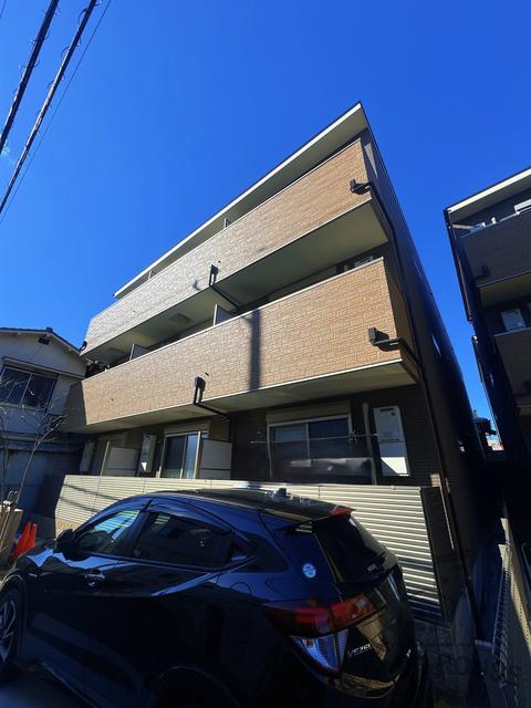 FSTYLE浜寺石津町西1号館