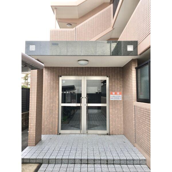 ドマーニ上小田井