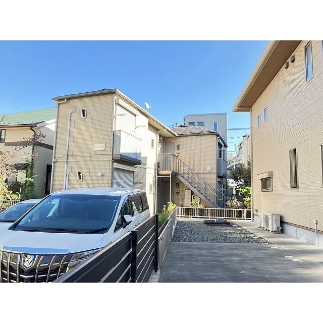 メゾン元町