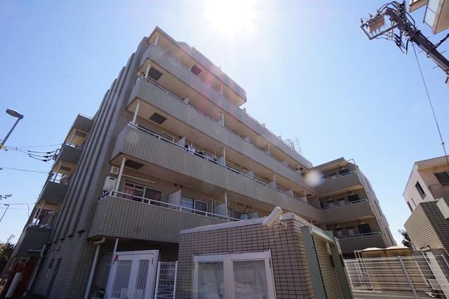 TS GARDEN梶ヶ谷