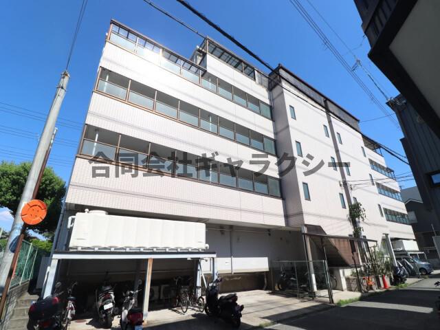 プレアール吹田サウス