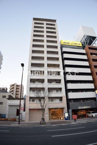 CITY SPIRE幸町